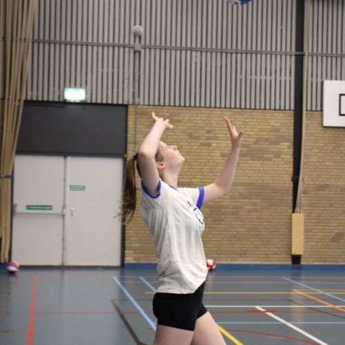 Vrienden & familietoernooi