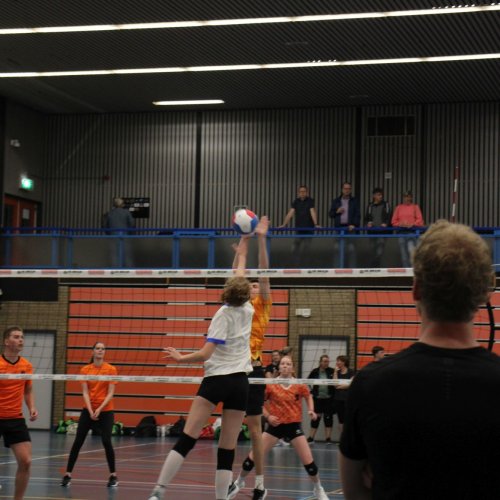 Vrienden & familietoernooi