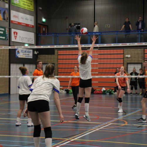 Vrienden & familietoernooi