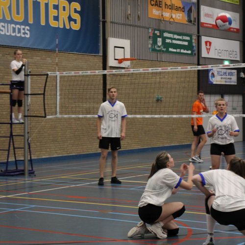 Vrienden & familietoernooi