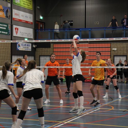 Vrienden & familietoernooi