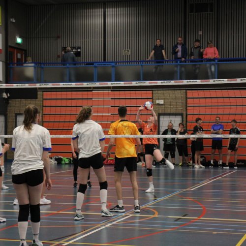 Vrienden & familietoernooi