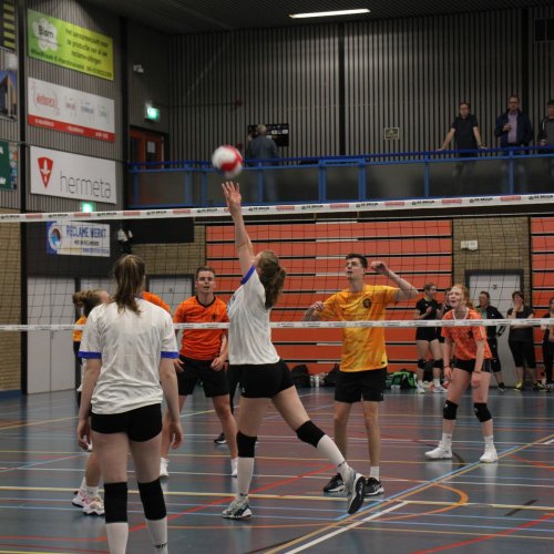 Vrienden & familietoernooi