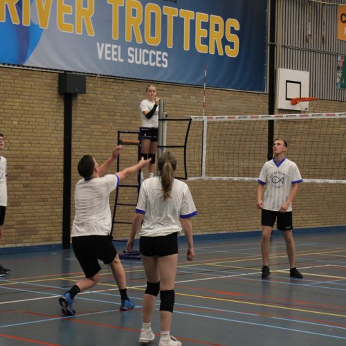 Vrienden & familietoernooi