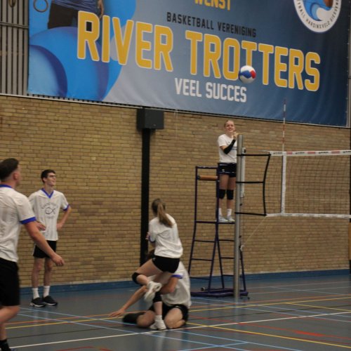Vrienden & familietoernooi