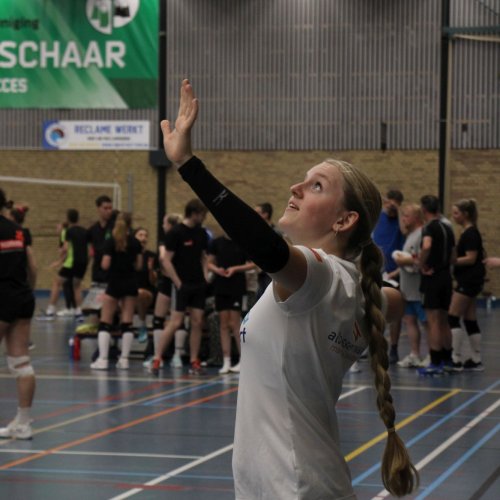 Vrienden & familietoernooi
