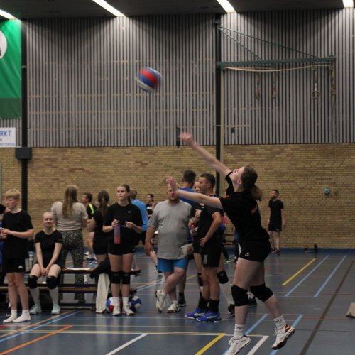 Vrienden & familietoernooi