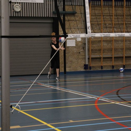 Vrienden & familietoernooi