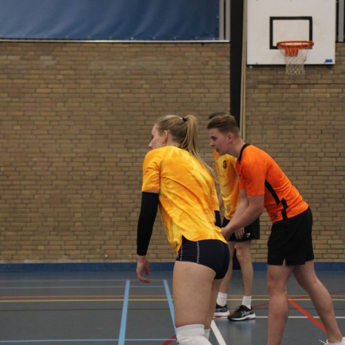 Vrienden & familietoernooi