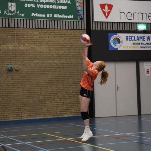 Vrienden & familietoernooi