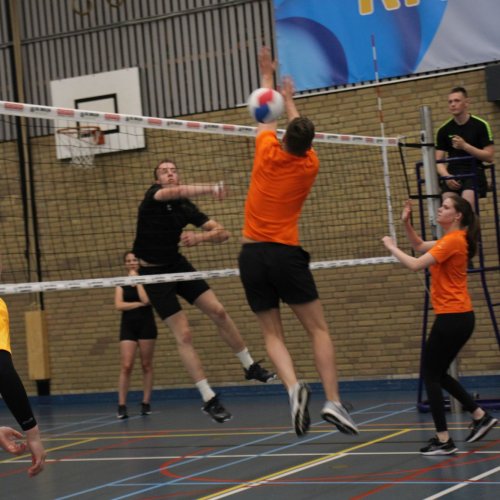 Vrienden & familietoernooi