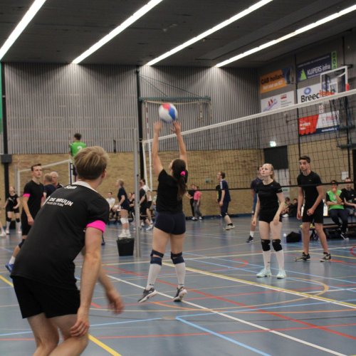 Vrienden & familietoernooi