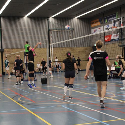 Vrienden & familietoernooi