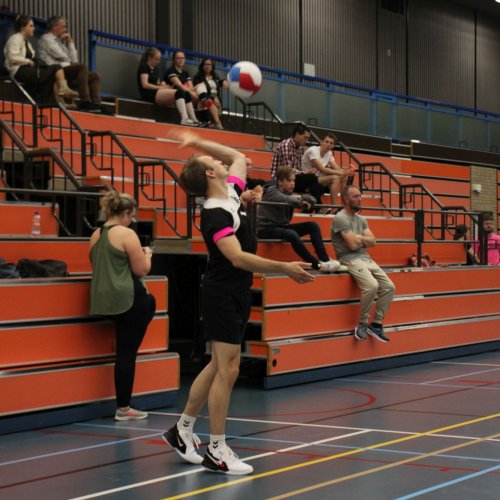 Vrienden & familietoernooi