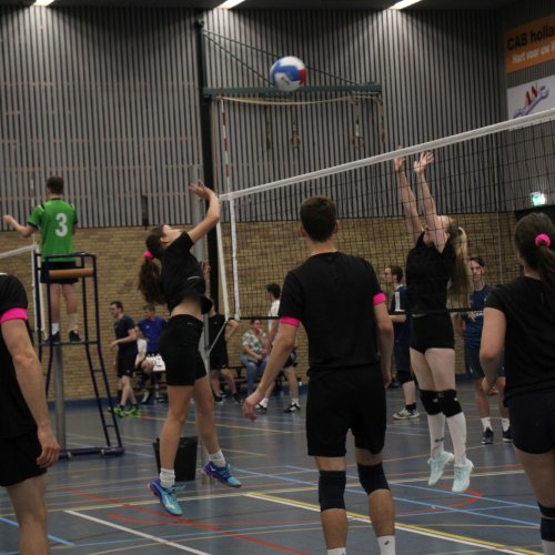 Vrienden & familietoernooi