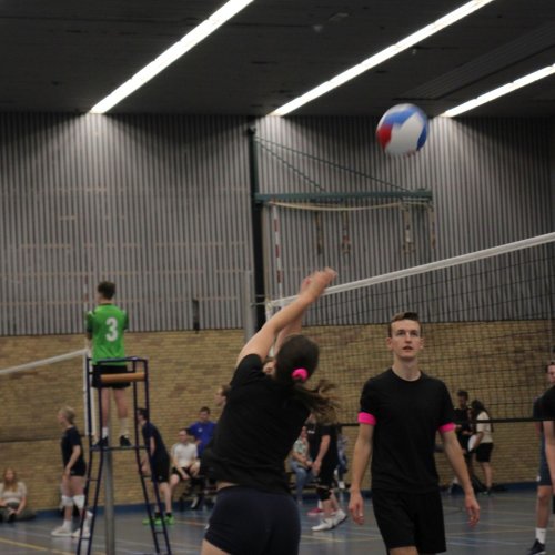 Vrienden & familietoernooi