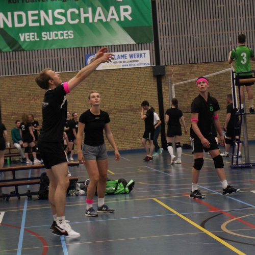 Vrienden & familietoernooi