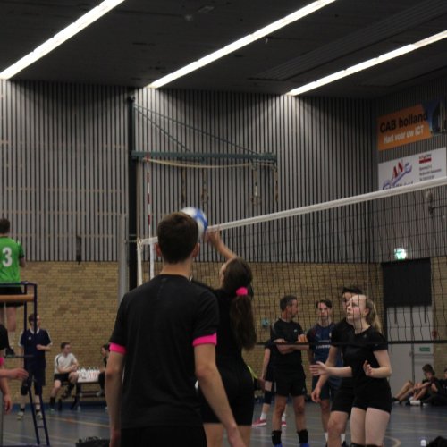 Vrienden & familietoernooi