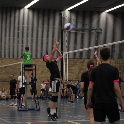 Vrienden & familietoernooi