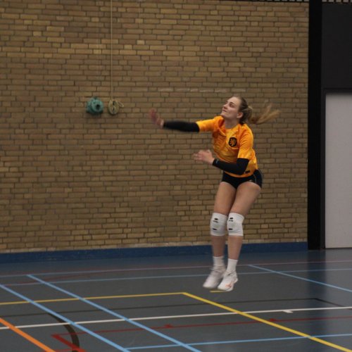 Vrienden & familietoernooi