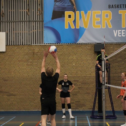 Vrienden & familietoernooi