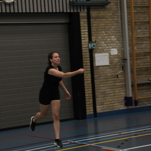 Vrienden & familietoernooi