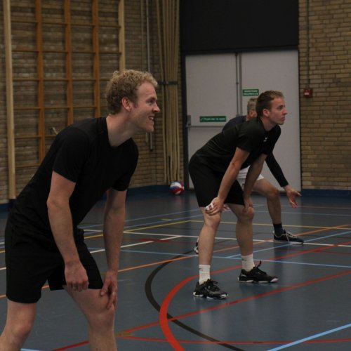 Vrienden & familietoernooi