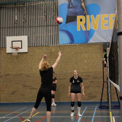 Vrienden & familietoernooi