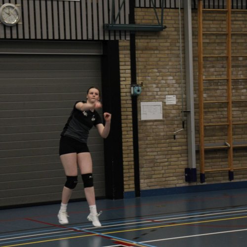 Vrienden & familietoernooi
