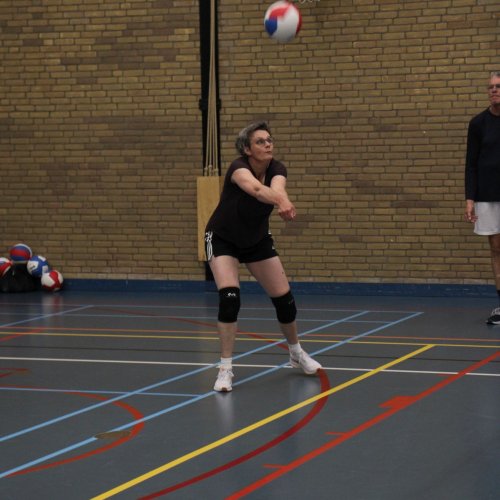 Vrienden & familietoernooi