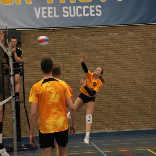 Vrienden & familietoernooi
