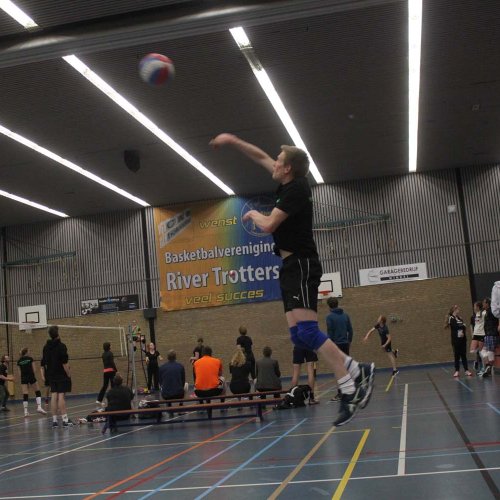Vriendentoernooi 2018