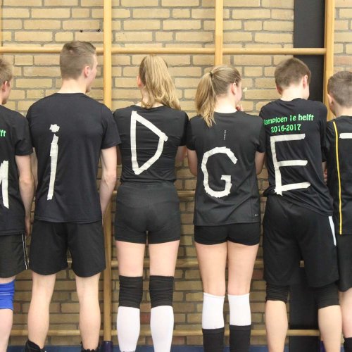 Vriendentoernooi 2018