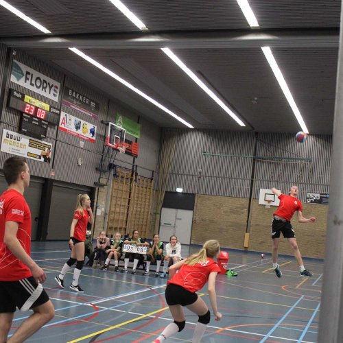 Vriendentoernooi 2018