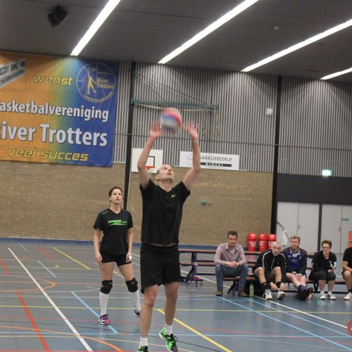Vriendentoernooi 2018