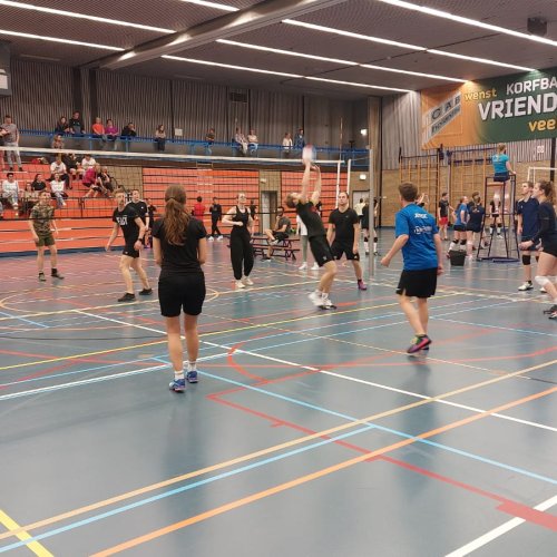 Vriendentoernooi 2023