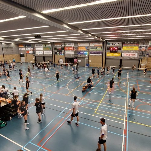 Vriendentoernooi 2023