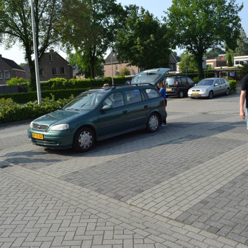 Weekend Holten mei 2016