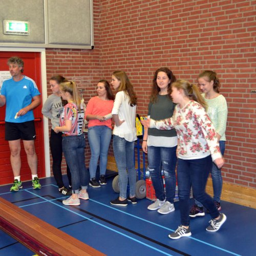 Weekend Holten mei 2016