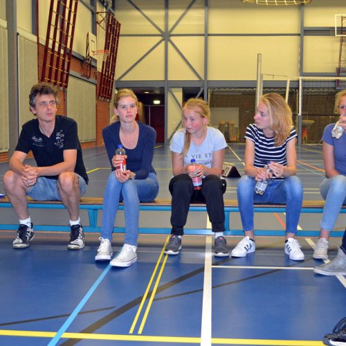 Weekend Holten mei 2016