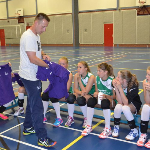 Weekend Holten mei 2016
