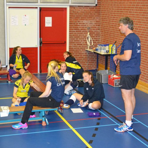 Weekend Holten mei 2016