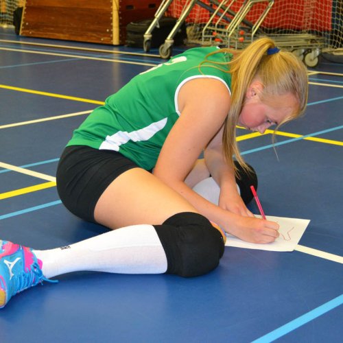 Weekend Holten mei 2016