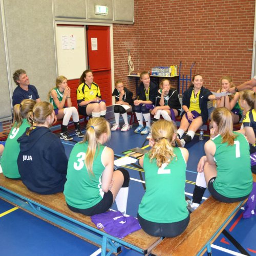 Weekend Holten mei 2016