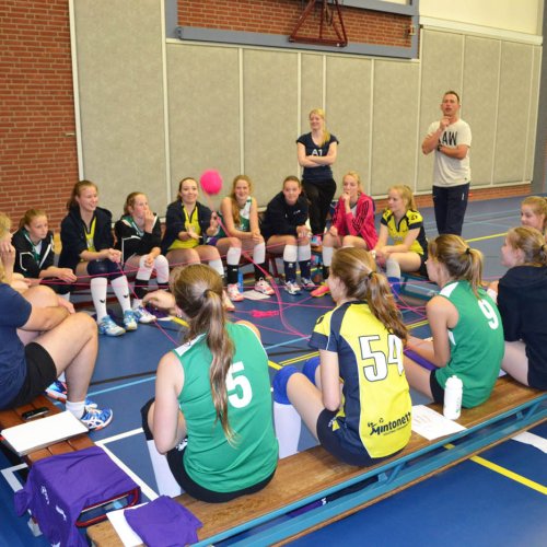 Weekend Holten mei 2016