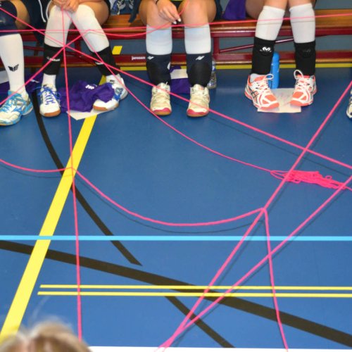 Weekend Holten mei 2016
