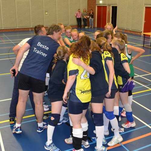 Weekend Holten mei 2016