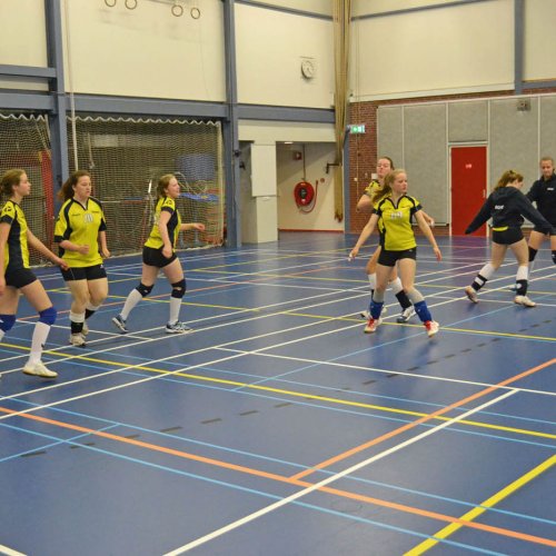 Weekend Holten mei 2016