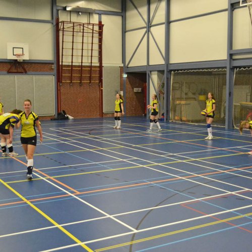 Weekend Holten mei 2016