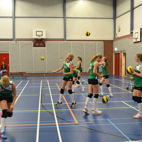 Weekend Holten mei 2016